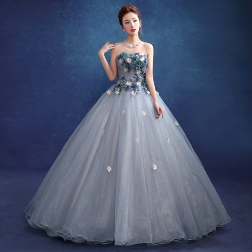 German Society wedding wears….