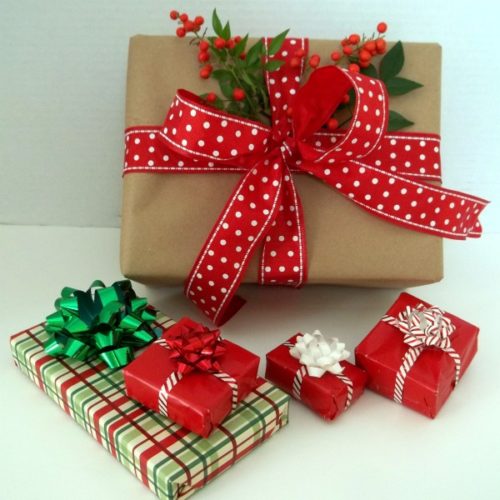 Christmas Gifts!